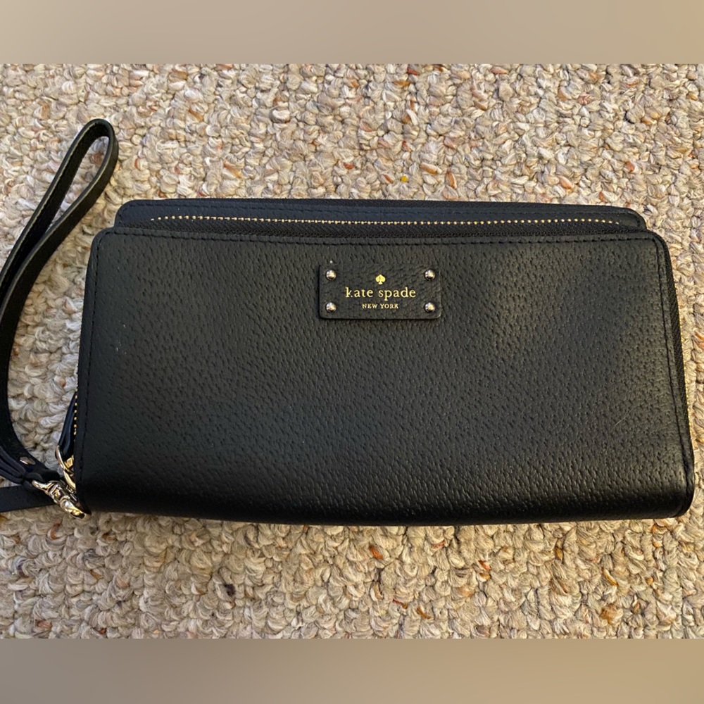 Kate Spade wallet